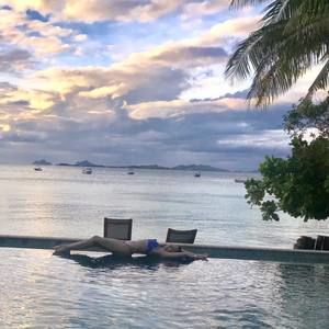 Meet your Posher, Moraima